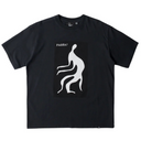 Parra The Stalker Tee Washed Grey