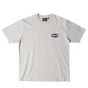 Parra Chair Baller Tee Heather Grey