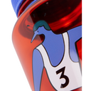 Parra Nice And Normal Bottle Red