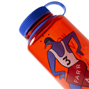 Parra Nice And Normal Bottle Red