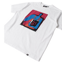 Parra No Books Tee White