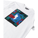 Parra Room Fever Tee White