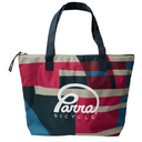 Parra Vertical Forest Bag Blue