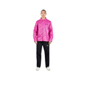 Pleasures Anaconda Overshirt Fuchsia