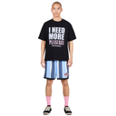 Pleasures x Juicy Couture Juicy Pleasures Heavyweight Tee Black
