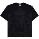 Pleasures x Juicy Couture Couture Heavyweight Tee Black