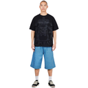 Pleasures x Juicy Couture Couture Heavyweight Tee Black