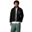 Μπουφάν Carhartt WIP Prentis Liner - Μαύρο/Μαύρο