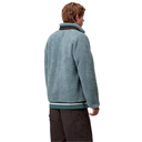 Carhartt WIP Prentis Liner Jacket - Citadel/Black