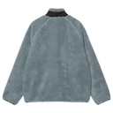 Carhartt WIP Prentis Liner Jacket - Citadel/Black