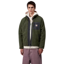 Carhartt WIP Prentis Liner Jacket - Opuntia/Black