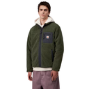 Carhartt WIP Prentis Liner Jacket - Opuntia/Black