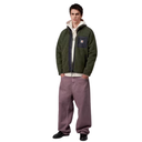 Carhartt WIP Prentis Liner Jacket - Opuntia/Black