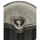 Carhartt WIP Pronto Slicer - Silver