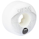 Ricta Wheels Wireframe Sparx 99a - White - 54 MM