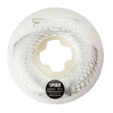 Ricta Wheels Wireframe Sparx 99a - White - 54 MM
