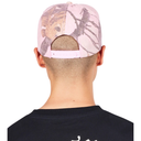 Pleasures x Juicy Couture Real Tree Cap Pink Edge