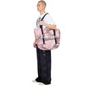 Pleasures x Juicy Couture Realtree Canvas Tote Bag Pink Edge