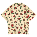 Santa Cruz Flash Roses S/S Shirt Flash Roses