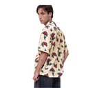 Santa Cruz Flash Roses S/S Shirt Flash Roses