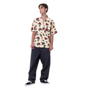Santa Cruz Flash Roses S/S Shirt Flash Roses
