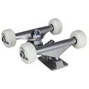 Sushi Undercarriage Kit 5.25 x 52mm x Abec 5 Silver