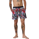 Santa Cruz Collage Swimshorts - Collage