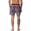 Santa Cruz Collage Swimshorts - Collage