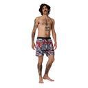 Santa Cruz Collage Swimshorts - Collage