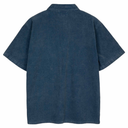 Santa Cruz Jimi S/S Shirt - Teal