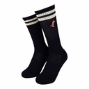Santa Cruz OGSC Sports Socks (2 Pack) - Navy & White