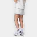 Santa Cruz Women's Reef Shorts - Off White