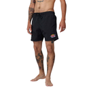 Santa Cruz Salba Voodoo Pit Swimshorts - Black