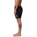 Santa Cruz Salba Voodoo Pit Swimshorts - Black