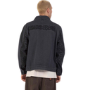 Santa Cruz Widow Jacket - Black/Black Web