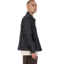 Santa Cruz Widow Jacket - Black/Black Web