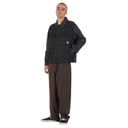 Santa Cruz Widow Jacket - Black/Black Web