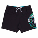 Santa Cruz Winkowski Vertigo Swimshorts - Black