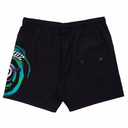 Santa Cruz Winkowski Vertigo Swimshorts - Black