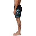 Santa Cruz Winkowski Vertigo Swimshorts - Black