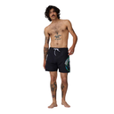 Santa Cruz Winkowski Vertigo Swimshorts - Black