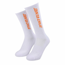 Santa Cruz Strip Socks (3 Pack) - Assorted