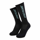 Santa Cruz Strip Socks (3 Pack) - Assorted