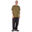 Santa Cruz Big Pants - Barbed Wire