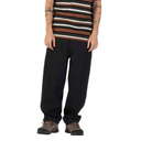Santa Cruz Big Pants - Black Wash