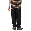 Santa Cruz Big Pants - Black Wash