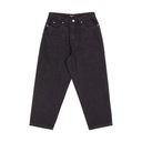 Santa Cruz Big Pants - Black Wash