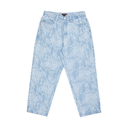 Santa Cruz Big Pants - Dressen Spider