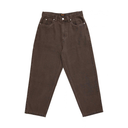 Santa Cruz Big Pants - Rust Overdye