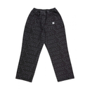 Santa Cruz Carter Pants - Black Web
